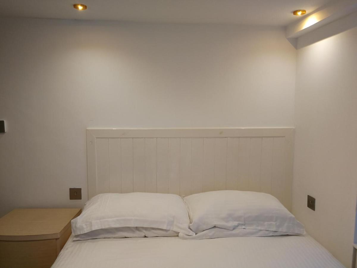 Motel Schmotel Brighton Dış mekan fotoğraf