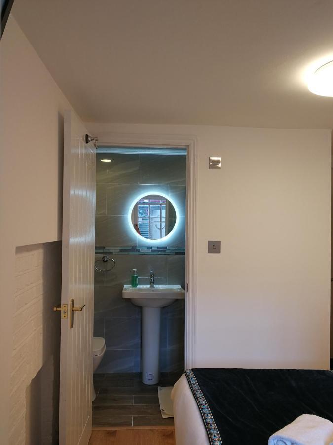 Motel Schmotel Brighton Dış mekan fotoğraf