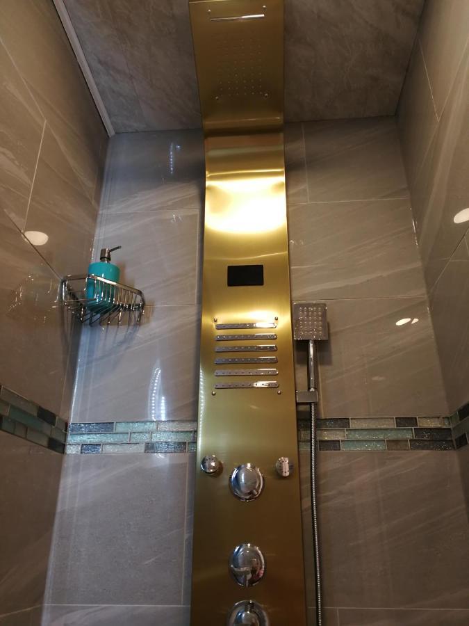 Motel Schmotel Brighton Dış mekan fotoğraf