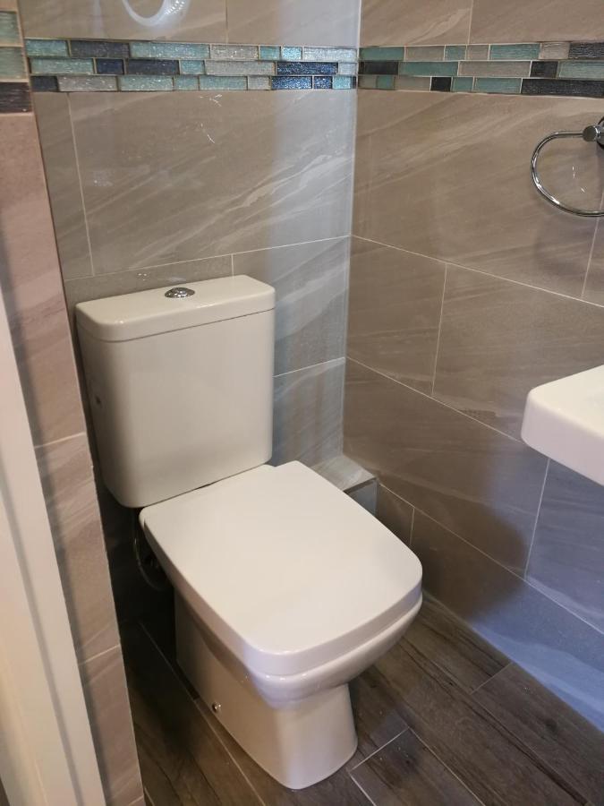 Motel Schmotel Brighton Dış mekan fotoğraf