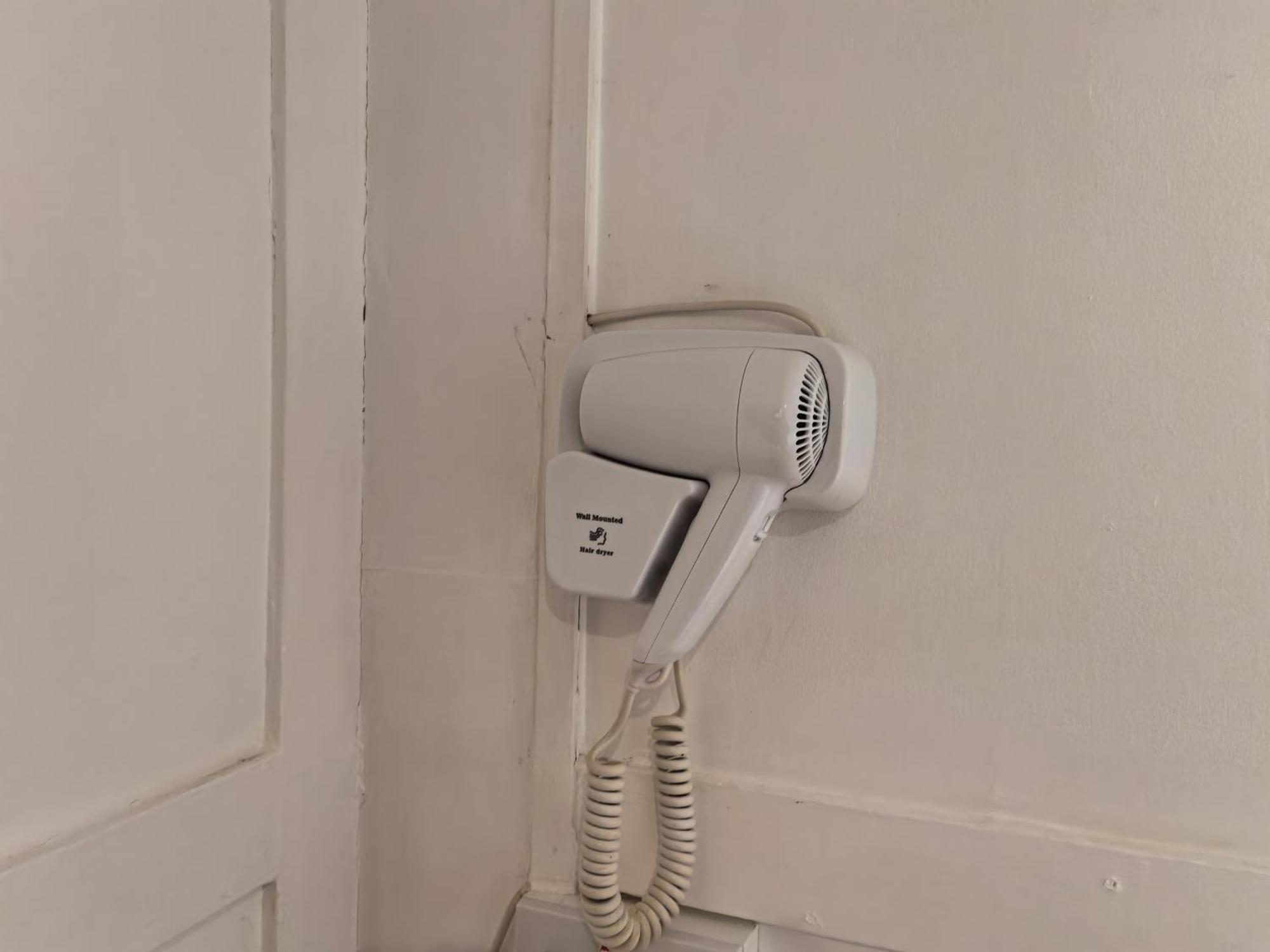 Motel Schmotel Brighton Dış mekan fotoğraf