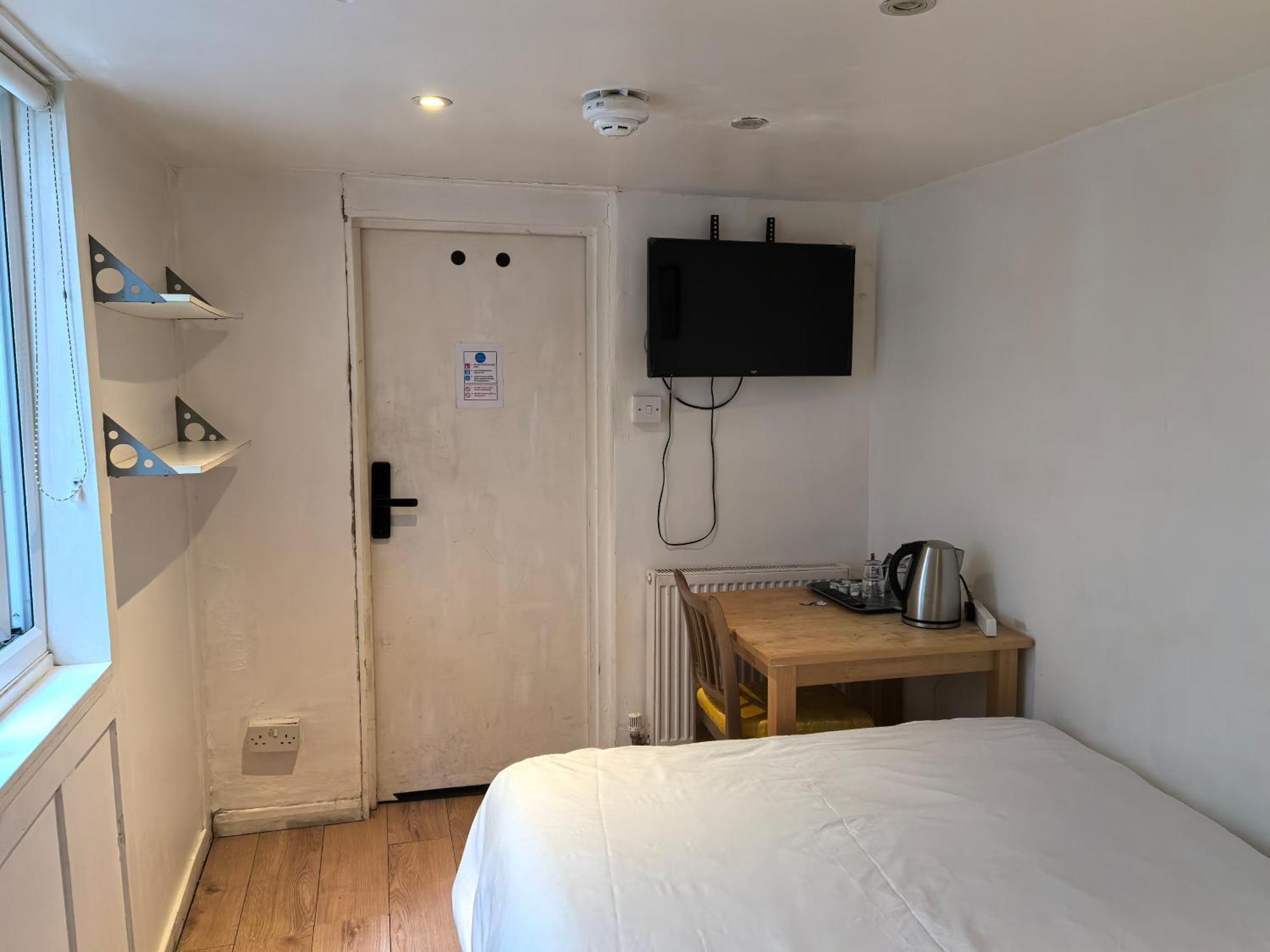 Motel Schmotel Brighton Dış mekan fotoğraf