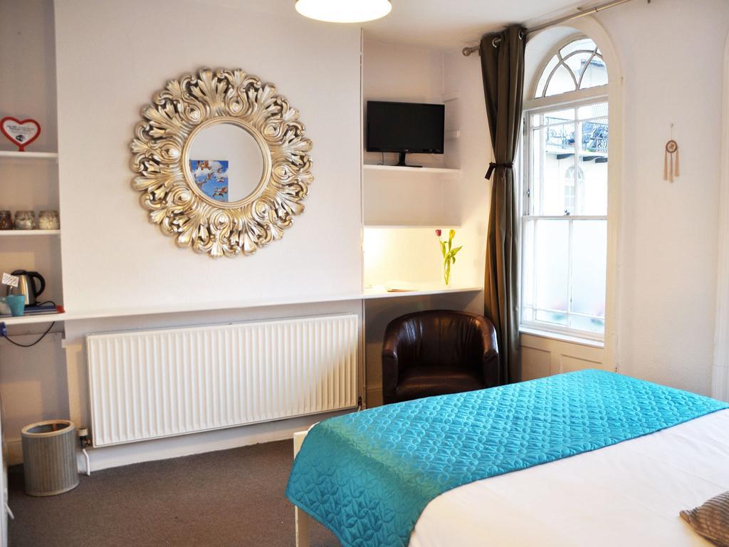 Motel Schmotel Brighton Oda fotoğraf
