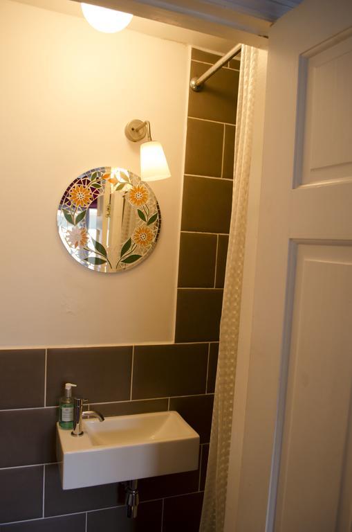 Motel Schmotel Brighton Dış mekan fotoğraf