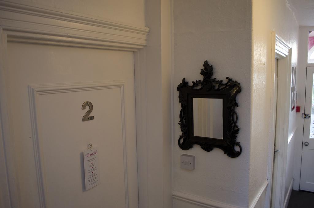 Motel Schmotel Brighton Dış mekan fotoğraf