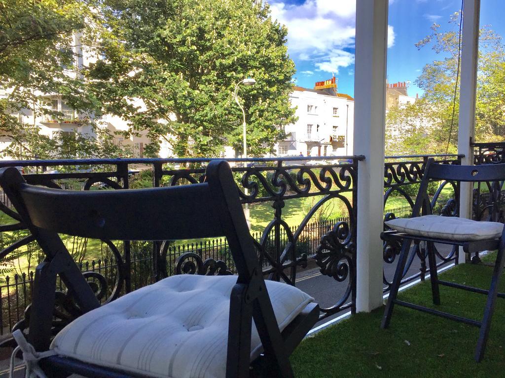 Motel Schmotel Brighton Dış mekan fotoğraf