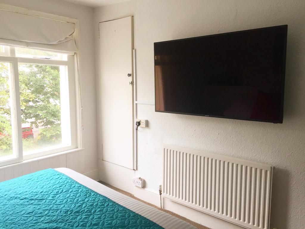 Motel Schmotel Brighton Dış mekan fotoğraf