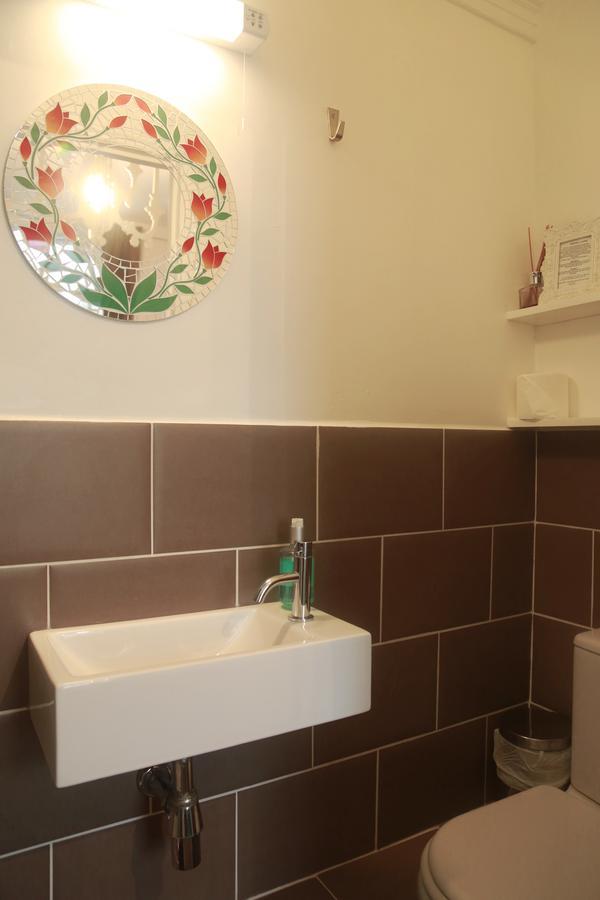 Motel Schmotel Brighton Dış mekan fotoğraf