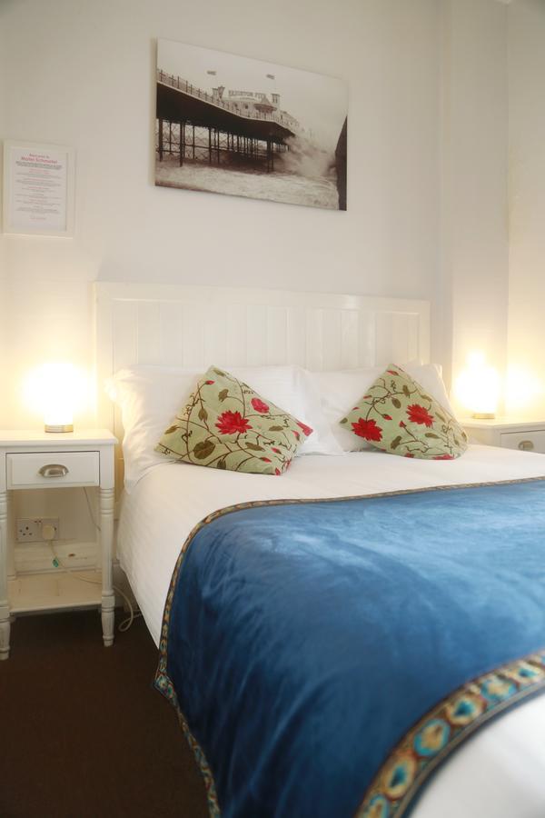 Motel Schmotel Brighton Dış mekan fotoğraf