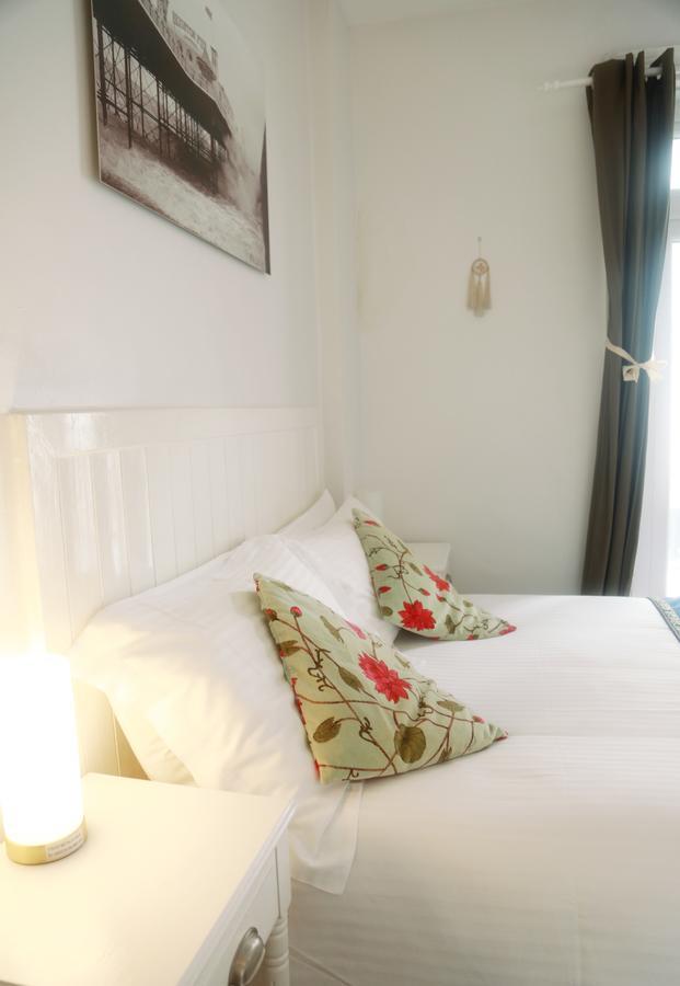 Motel Schmotel Brighton Dış mekan fotoğraf