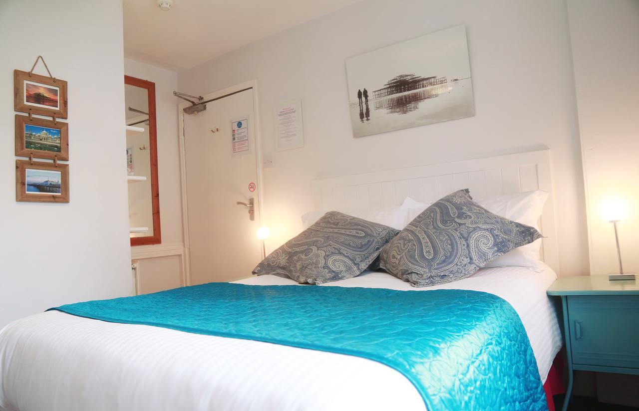 Motel Schmotel Brighton Dış mekan fotoğraf