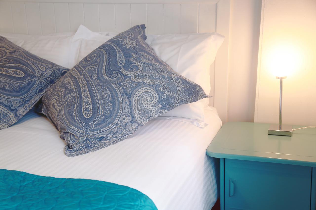Motel Schmotel Brighton Dış mekan fotoğraf