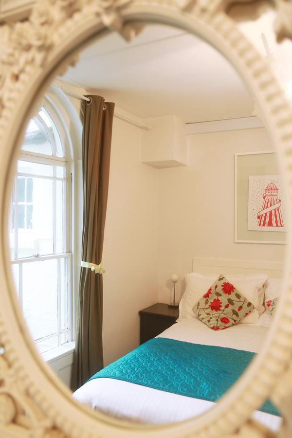 Motel Schmotel Brighton Dış mekan fotoğraf
