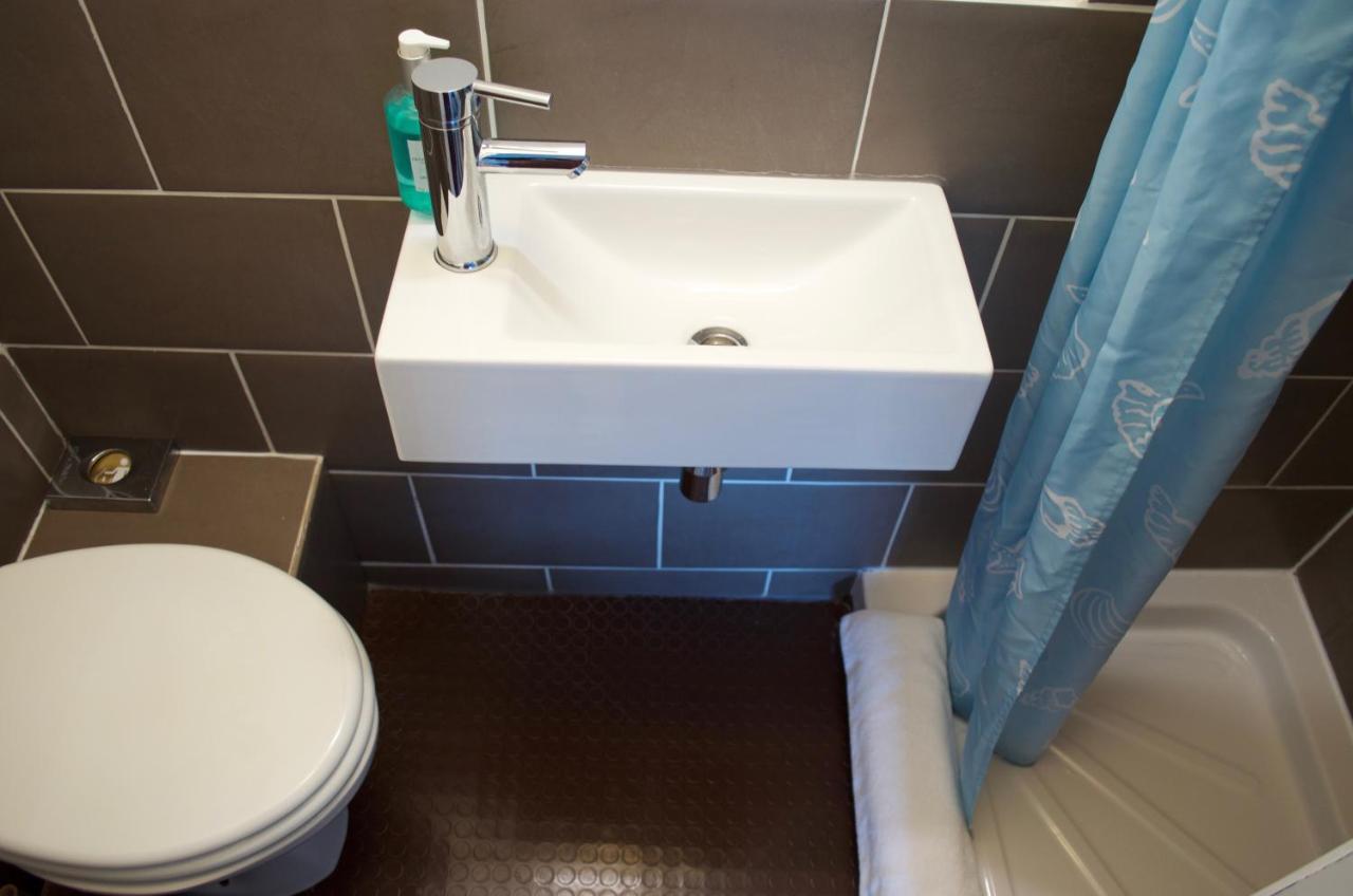 Motel Schmotel Brighton Dış mekan fotoğraf