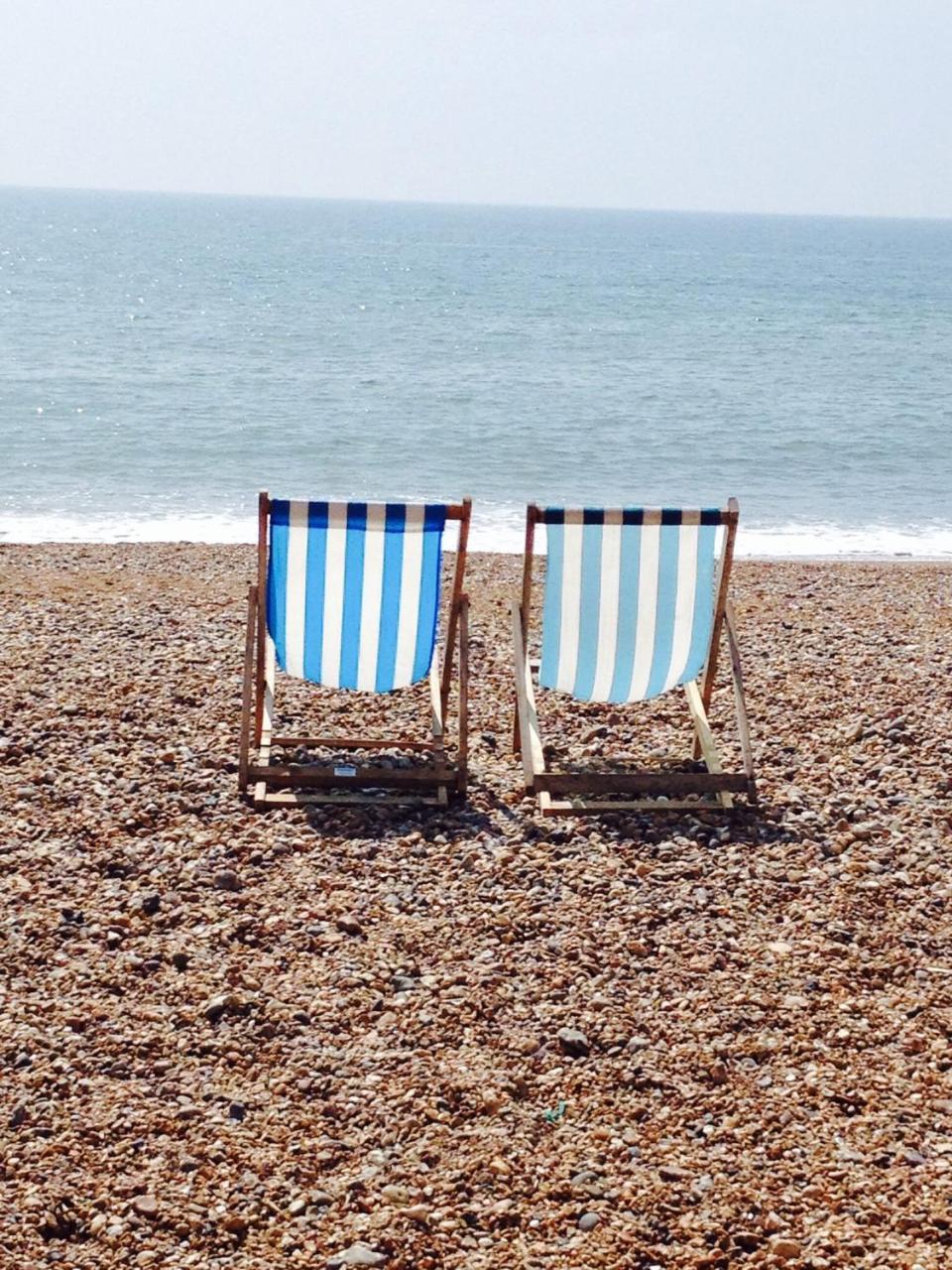 Motel Schmotel Brighton Dış mekan fotoğraf