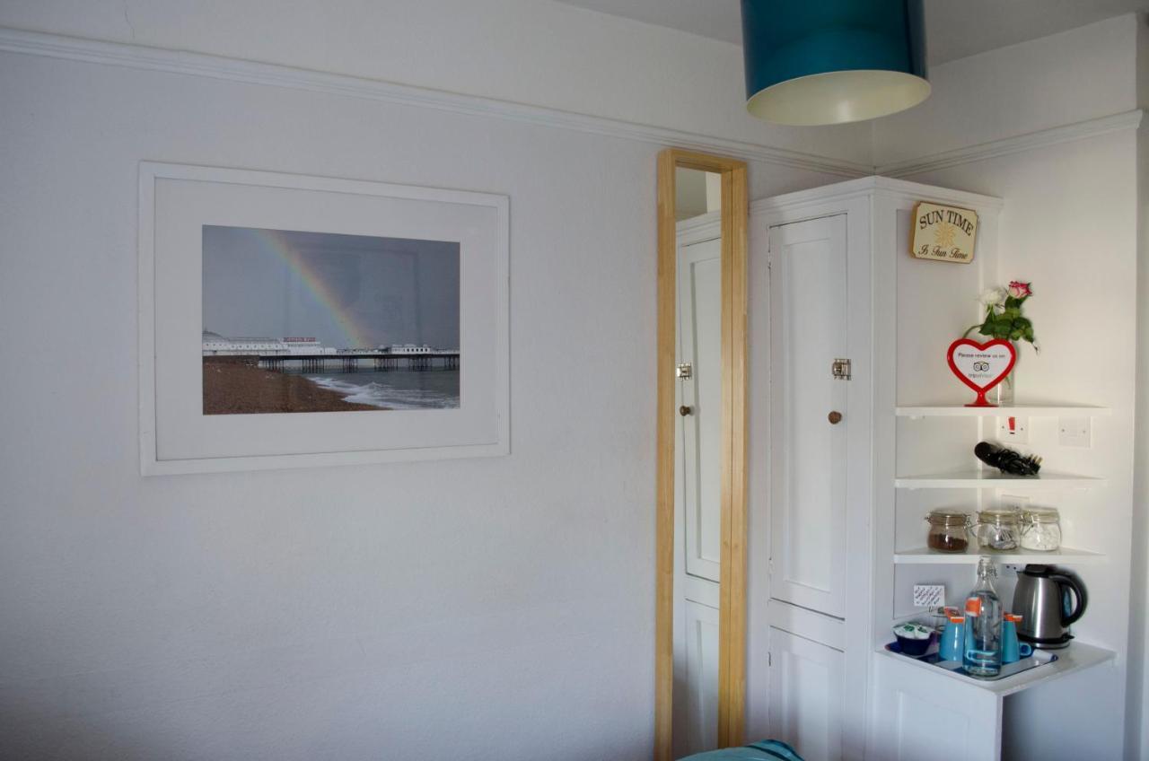 Motel Schmotel Brighton Dış mekan fotoğraf